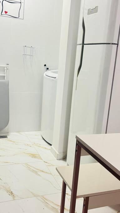Apartamento No Andar Terreo Foz do Iguacu Exterior photo