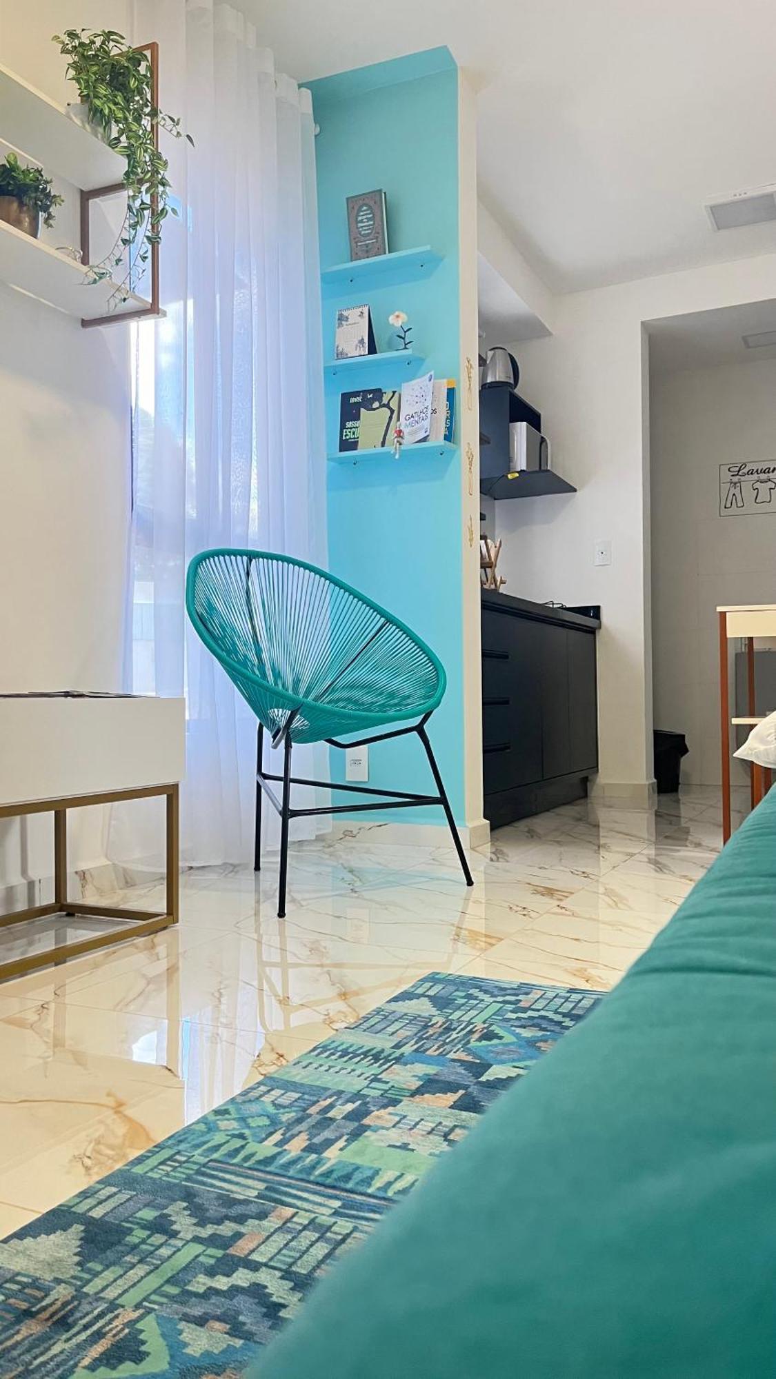 Apartamento No Andar Terreo Foz do Iguacu Exterior photo